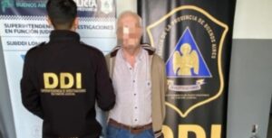 Lee más sobre el artículo Lomas: Le dieron arresto domiciliario a jubilado acusado por violencia de género