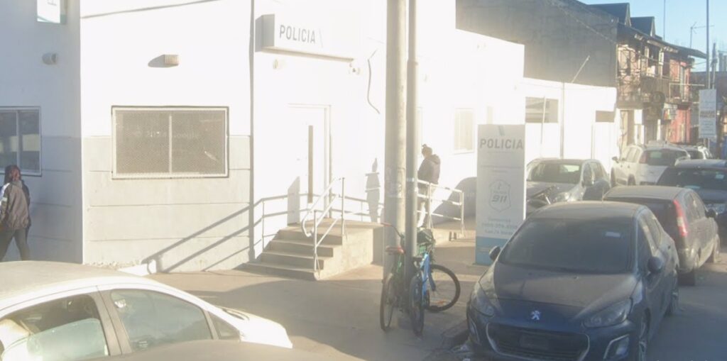 Lee más sobre el artículo Mataron a un joven para robarle la bicicleta en Esteban Echeverría
