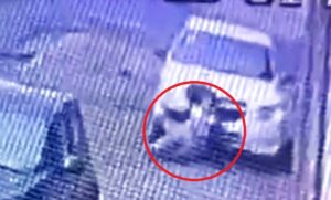 Lee más sobre el artículo Avellaneda: En polémico fallo, absuelven a un hombre que atropelló y mató a una mujer