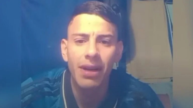 Lee más sobre el artículo Lo condenaron por un crimen en Llavallol y asegura que es inocente