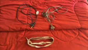 Lee más sobre el artículo Amenazaron con electrocutar a un hombre de 94 años durante una violenta entradera