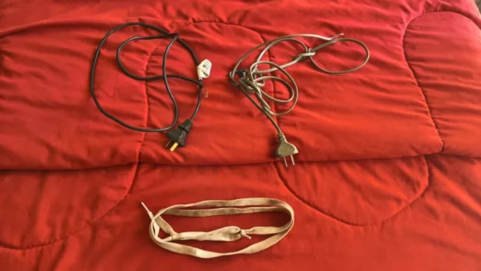 En este momento estás viendo Amenazaron con electrocutar a un hombre de 94 años durante una violenta entradera