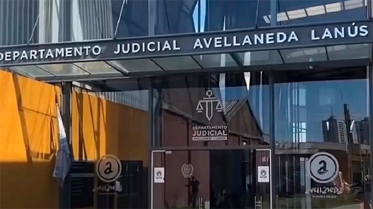 En este momento estás viendo Justicia de Familia: Advierten que es grave la situación en Avellaneda-Lanús