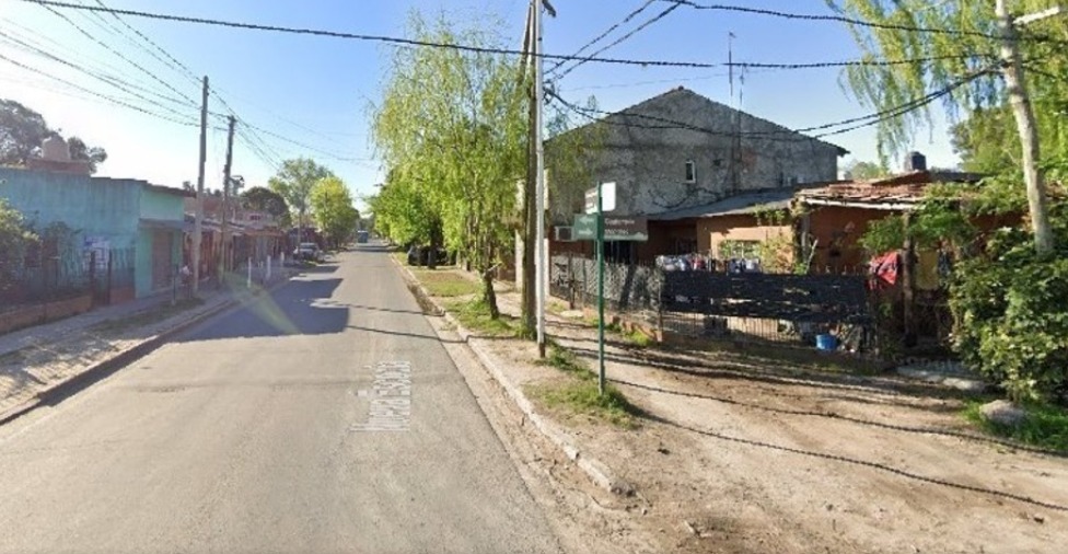 En este momento estás viendo Policía remisero mató a dos delincuentes que intentaron asaltarlo en Luis Guillón