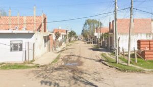 Lee más sobre el artículo González Catán: Asesinaron a una mujer y su hijo terminó herido