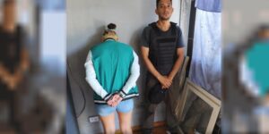 Lee más sobre el artículo Detuvieron a la adolescente acusada de asesinar a su novio en Lanús