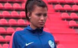 Lee más sobre el artículo Lanús: Pidieron 4 años para una ex futbolista que mató a un joven en una fiesta