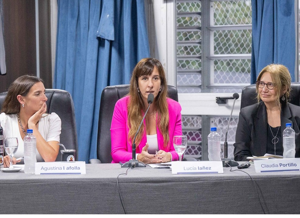 Lee más sobre el artículo El Senado bonaerense convirtió en ley el nuevo protocolo de Cámara Gesell