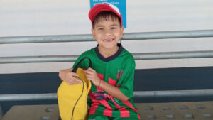 Lee más sobre el artículo La Matanza: Piden el sobreseimiento del policía que mató a Thiago Correa