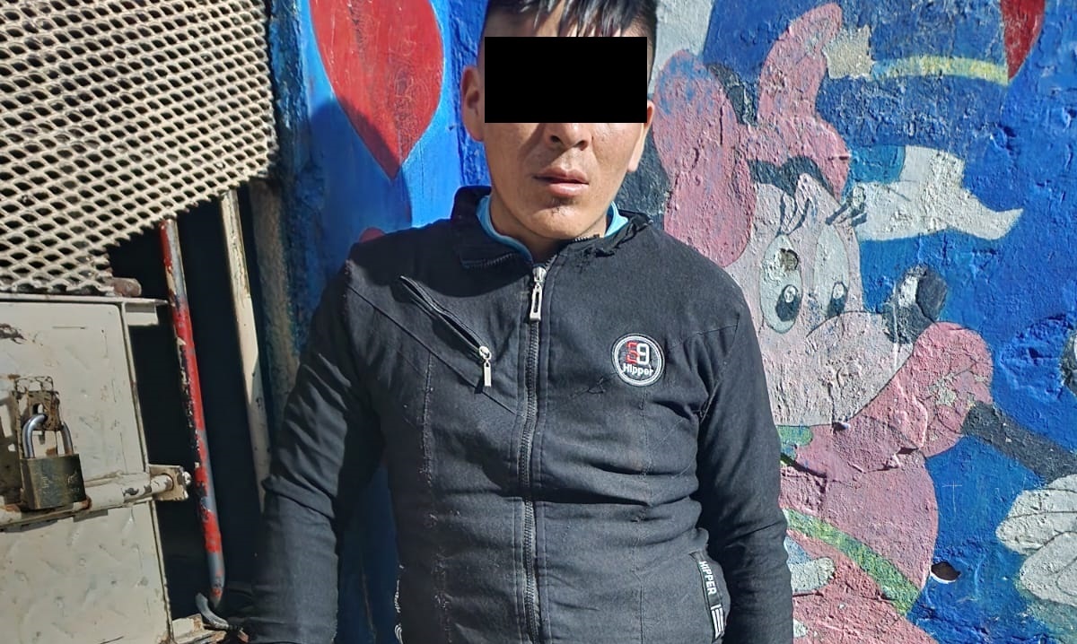 En este momento estás viendo Lomas: Perpetua para un joven que mató a golpes a su pareja