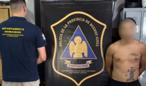 Lee más sobre el artículo Cayó por un robo en Lomas en el que murió su cómplice: Llevaba 6 años prófugo