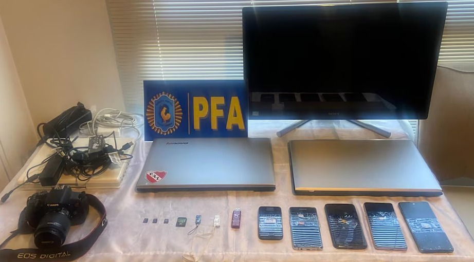 En este momento estás viendo Operativos: Advierten sobre el uso de IA para crear imágenes de abuso sexual infantil