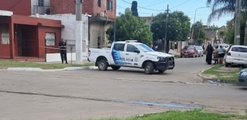 En este momento estás viendo La Matanza: Una mujer murió de un infarto al ser asaltada en su casa
