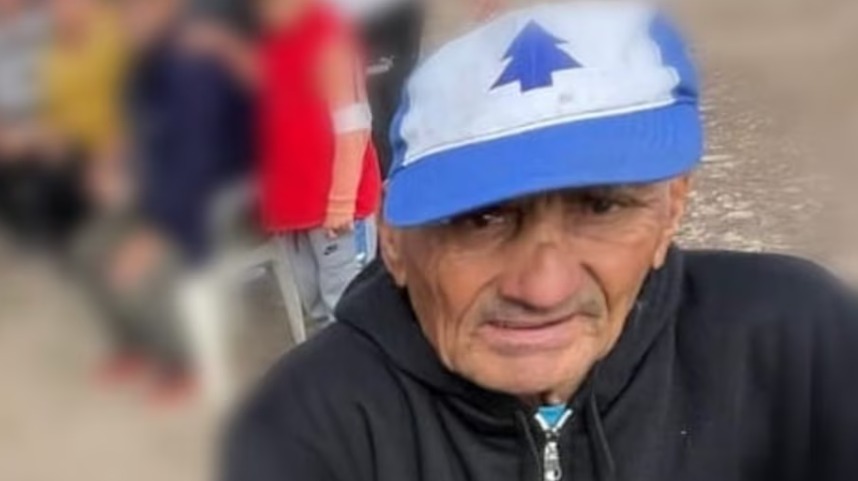 Lee más sobre el artículo Moreno: Murió un anciano al que golpearon para robarle la bicicleta