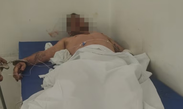 En este momento estás viendo Avellaneda: Atraparon a un hombre acusado de golpear a su hijastra