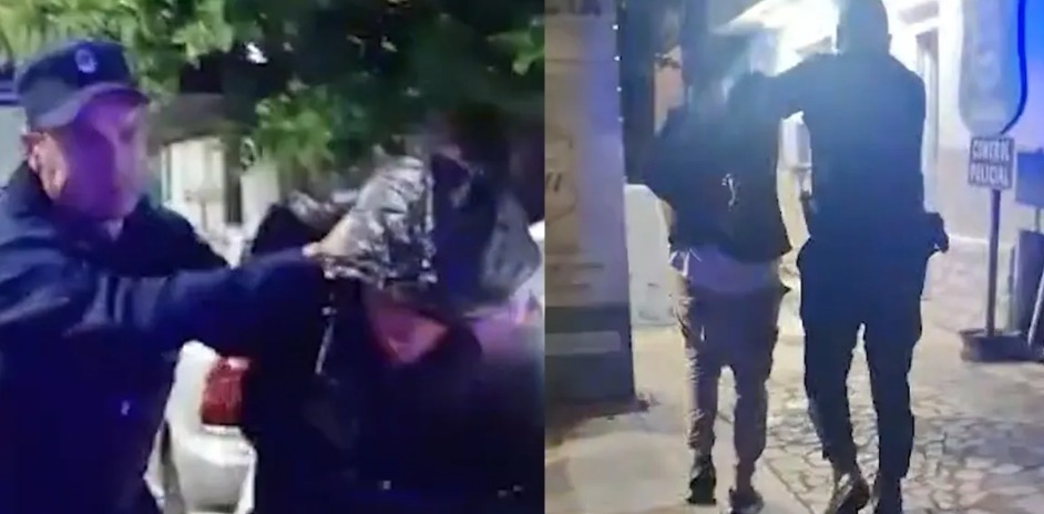 Lee más sobre el artículo Detuvieron a dos sospechosos tras el robo de una camioneta en Fiorito