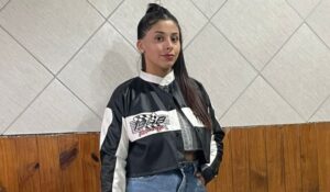 Lee más sobre el artículo Quién era Aylén Valdéz, la joven asesinada en un ajuste narco en Burzaco