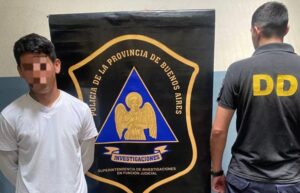 Lee más sobre el artículo Berazategui: Cayó el acusado de matar a un joven de 18 años durante un raid delictivo