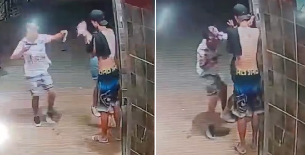 En este momento estás viendo La Matanza: le apuntó con un arma en la cabeza a una pareja para robarle los celulares