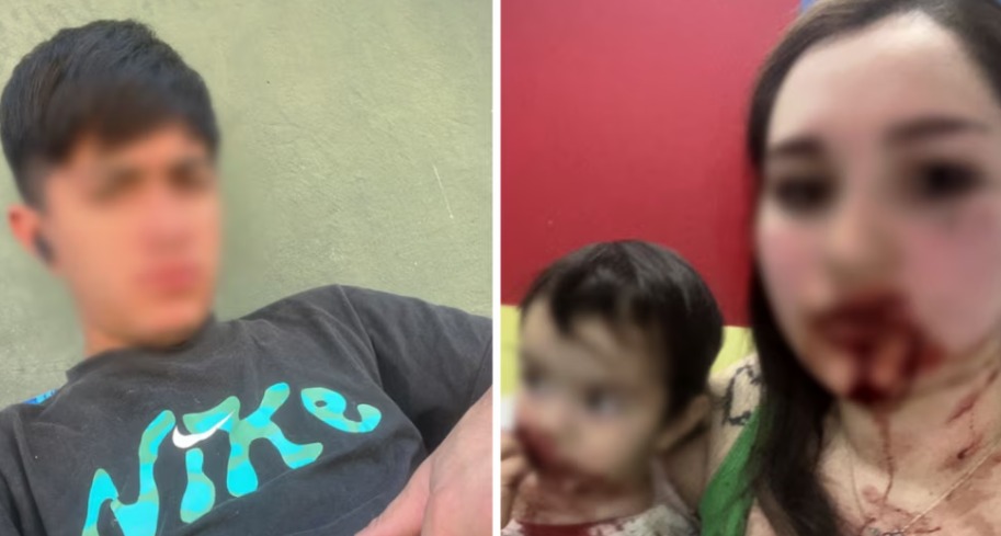 En este momento estás viendo Cayó en Chaco el joven que atacó con un cuchillo a su pareja y a su beba en Solano