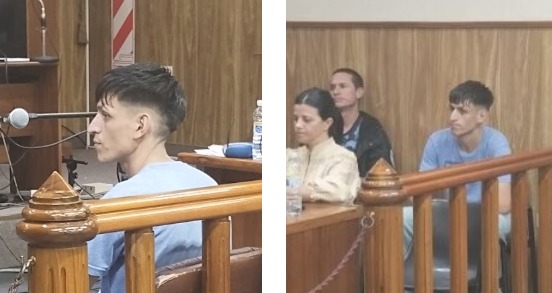 Lee más sobre el artículo Quilmes: Condenaron a perpetua a un hombre que mató a golpes al bebé de su pareja