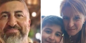 Lee más sobre el artículo «Ojalá su mente lo torture», el deseo de la mamá del chico asesinado por su padre en Lomas