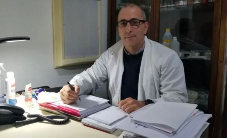 En este momento estás viendo Lomas: Fuerte expectativa por el fallo del juicio al ginecólogo acusado de abusar de pacientes