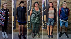 Lee más sobre el artículo Increíble: lo asesinaron a trompadas tras una discusión por una garrafa