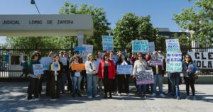 Lee más sobre el artículo Condenaron a un ginecólogo de Burzaco a 14 años por abusar de sus pacientes