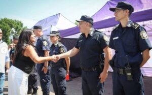 Lee más sobre el artículo Seguridad: se realizó el Operativo de Sol a Sol, en la Ribera de Quilmes