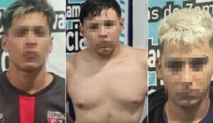 Lee más sobre el artículo Temperley: la Policía frustró una entradera y detuvo a tres delincuentes