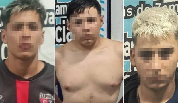Lee más sobre el artículo Temperley: la Policía frustró una entradera y detuvo a tres delincuentes
