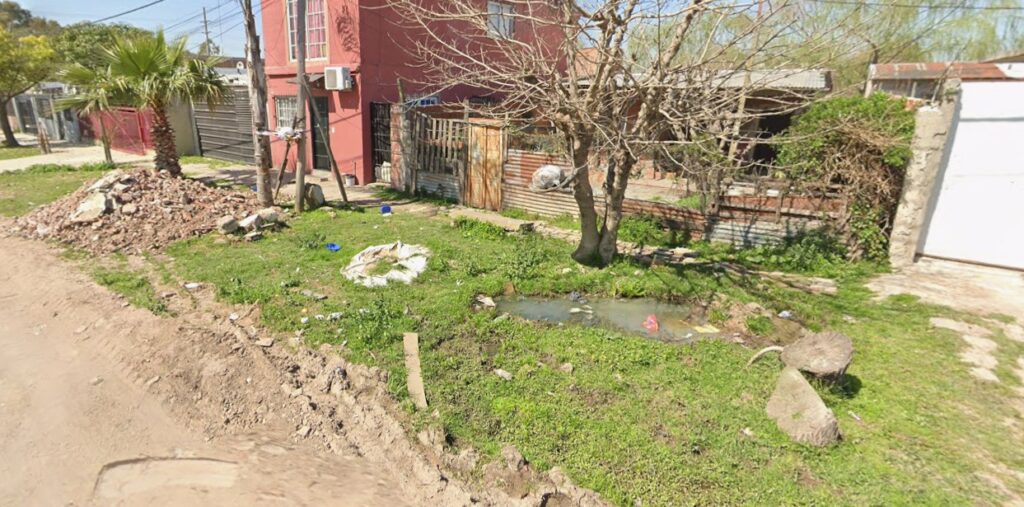Lee más sobre el artículo Asesinaron a un hombre en Quilmes cuando hacía el asado para Navidad