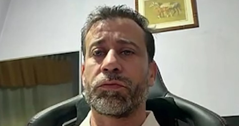 Lee más sobre el artículo “Tengo miedo”: el ex juez del triple crimen con sello narco denunció amenazas