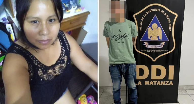 Lee más sobre el artículo Un perro, la clave para esclarecer un brutal femicidio en La Matanza