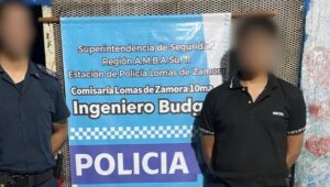 Lee más sobre el artículo Budge: Manejaba borracho, se peleó con policías y terminó detenido