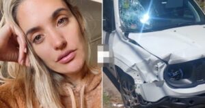 Lee más sobre el artículo Estaba borracha, atropelló y mató a un hombre: pagó y está libre