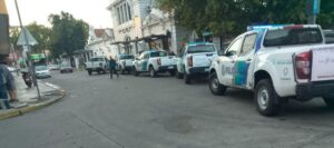 Lee más sobre el artículo Apuñalaron a un hombre en la estación de Quilmes