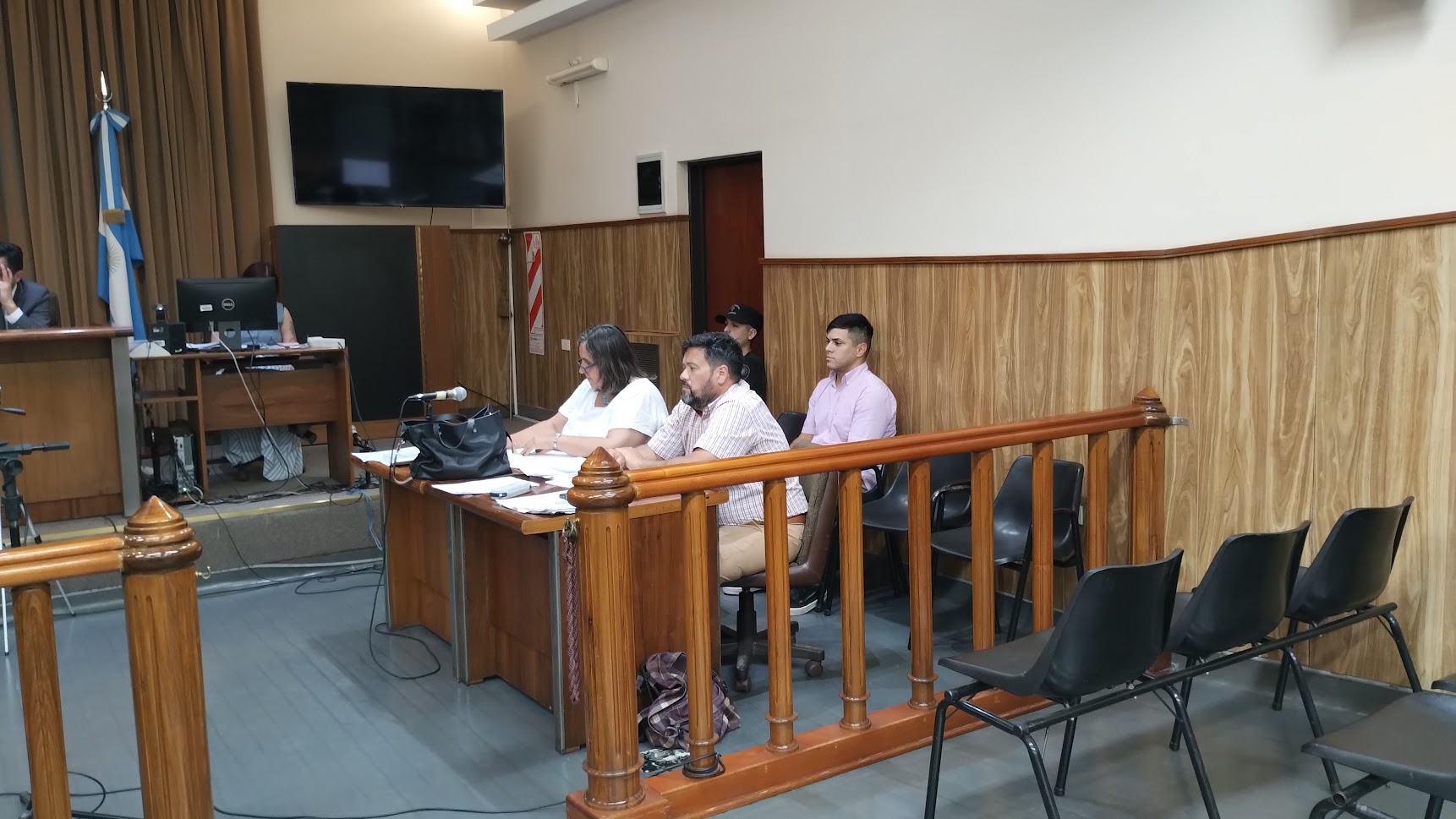 En este momento estás viendo Quilmes: Piden 15 años para un hombre acusado de golpear y mantener cautiva a su pareja