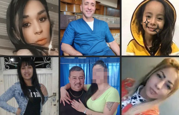 En este momento estás viendo Balance 2025: los juicios orales de Lomas que tuvieron mayor impacto público