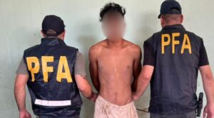 Lee más sobre el artículo Cayeron dos sospechosos por el crimen de un ex jefe policial en Lomas del Mirador