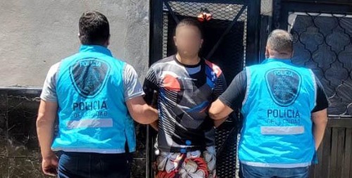 Lee más sobre el artículo Lo buscaron casi 8 años por un crimen: cayó en Fiorito
