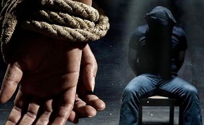 Lee más sobre el artículo Secuestros extorsivos en 2025: la cifra más baja en la última década