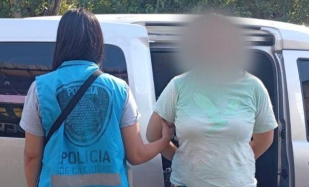 Lee más sobre el artículo Cayó en Lomas una cuidadora de ancianos: los drogaba y les robaba todo