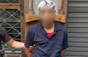 Lee más sobre el artículo Detuvieron a motochorro en Montserrat: tenía 17 causas pendientes