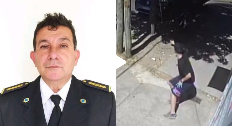 Lee más sobre el artículo Murió el policía retirado baleado por delincuentes en Tres de Febrero