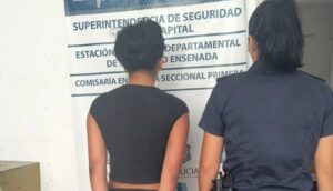 Lee más sobre el artículo Ensenada: tiene 18 años y apuñaló brutalmente a su novio luego de una discusión