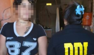 Lee más sobre el artículo Apareció en Retiro la joven lomense que era buscada desde hacía una semana