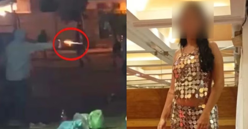 Lee más sobre el artículo Una fiesta clandestina en Zárate terminó con un tiroteo y una adolescente herida