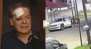 Lee más sobre el artículo Adolescentes cometieron un violento robo en Quilmes: un chico de 14 años detenido